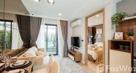 Доступные квартиры в Space Cherngtalay Condominium 