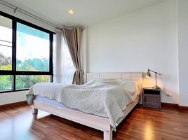 3 Schlafzimmer Haus zu verkaufen im Sammakorn Rangsit Klong7, Lam Phak Kut, Thanyaburi, Pathum Thani