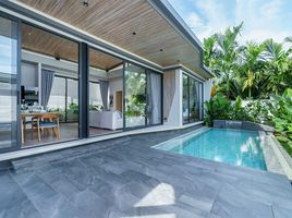 2 Bedroom Villa for sale at Aileen Villas Phase 6, Sakhu, Thalang, Phuket