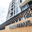 1 Bedroom Condo for rent at Hasu Haus, Phra Khanong Nuea