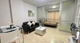 Available Units at D Condo Kathu-Patong