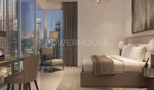 2 Bedrooms Apartment for sale in Opera District, Dubai Act Two