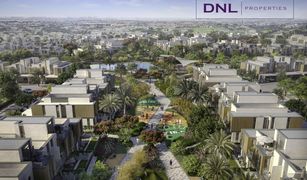 3 Bedrooms Townhouse for sale in Arabella Townhouses, Dubai Mudon Al Ranim 3