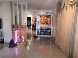 4 Bedroom House for sale in Ruessei Kaev, Russey Keo, Ruessei Kaev