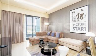 1 Bedroom Apartment for sale in DAMAC Towers by Paramount, Dubai Tower D