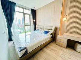 1 Schlafzimmer Wohnung zu vermieten im Rhythm Ekkamai Estate, Khlong Tan Nuea