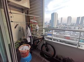 1 Bedroom Condo for sale at The Light House, Khlong Ton Sai
