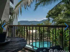 1 Bedroom Condo for rent at Icon Park, Kamala, Kathu, Phuket