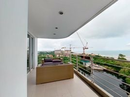 2 Bedroom Condo for sale at La Royale Beach, Na Chom Thian