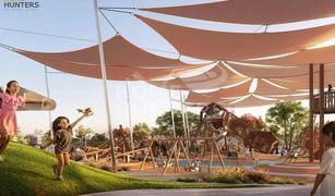 Таунхаус, 4 спальни на продажу в Yas Acres, Абу-Даби The Sustainable City - Yas Island