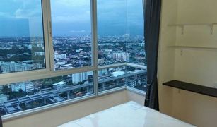 1 Bedroom Condo for sale in Pak Khlong Phasi Charoen, Bangkok The President Sathorn-Ratchaphruek 3