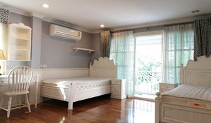 5 Bedrooms Villa for sale in Samrong Nuea, Samut Prakan Fantasia Villa 3