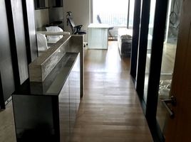 1 Bedroom Condo for sale at The Pano Rama3, Bang Phongphang, Yan Nawa