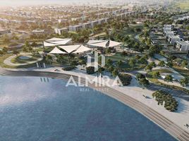  Land for sale at Lea, Yas Island