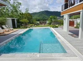 3 Bedroom Villa for sale at Sri Nang Din, Nong Thale, Mueang Krabi, Krabi