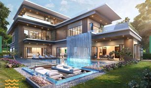 6 chambres Villa a vendre à Golf Vita, Dubai Portofino