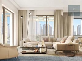 2 Bedroom Apartment for sale at Cedar, Creek Beach, Dubai Creek Harbour (The Lagoons)