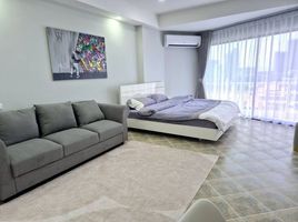 Studio Wohnung zu verkaufen im View Talay 2, Nong Prue, Pattaya