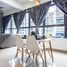 Studio Condo for rent at Six Senses, Malate, Manila