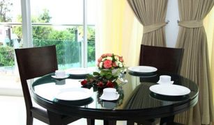 1 chambre Condominium a vendre à Nong Prue, Pattaya Royal Beach Condotel Pattaya