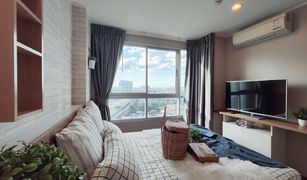 1 Bedroom Condo for sale in Bang Sue, Bangkok U Delight Bangson Station