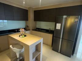 2 Bedroom Apartment for sale at Grande Caribbean, Nong Prue