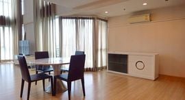 Available Units at The Rajdamri