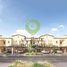 2 Bedroom House for sale at Bloom Living, Khalifa City A