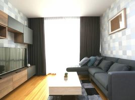 2 Bedroom Condo for rent at Noble Revo Silom, Si Lom, Bang Rak