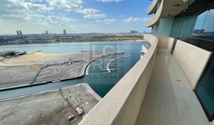 2 Bedrooms Apartment for sale in City Of Lights, Abu Dhabi Marina Bay