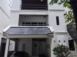 4 Bedroom House for sale in Bangkok, Sala Thammasop, Thawi Watthana, Bangkok