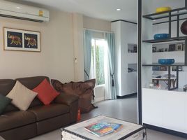 3 Schlafzimmer Haus zu verkaufen im Nirvana Icon Wongwaen-Rama 9, Saphan Sung