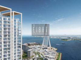 1 Bedroom Condo for sale at Bluewaters Bay, Bluewaters Residences, Bluewaters, Dubai