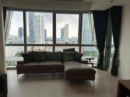 2 Schlafzimmer Wohnung zu vermieten im The River by Raimon Land, Khlong Ton Sai