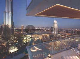 3 Bedroom Apartment for sale at Opera Grand, Burj Khalifa Area
