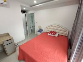 ขายอพาร์ทเม้นท์ 2 ห้องนอน ในโครงการ สยาม โอเรียนทอล พลาซ่า, เมืองพัทยา