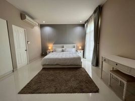3 Schlafzimmer Villa zu verkaufen im Panalee 1, Huai Yai