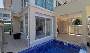 3 Bedrooms House for sale in Nong Kae, Hua Hin 