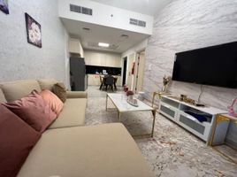 1 Bedroom Apartment for sale at Binghatti Mirage, Jumeirah Village Circle (JVC)