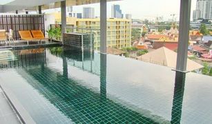 2 Bedrooms Condo for sale in Phra Khanong Nuea, Bangkok D65 Condominium