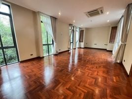 4 Bedroom House for rent at Em Villa's Compound, Khlong Tan, Khlong Toei, Bangkok