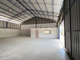  Warehouse for rent in Chon Buri, Nong Tamlueng, Phan Thong, Chon Buri