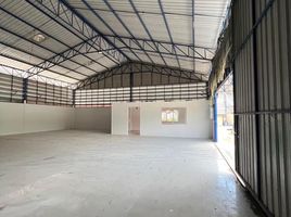  Warehouse for rent in Thailand, Nong Tamlueng, Phan Thong, Chon Buri, Thailand