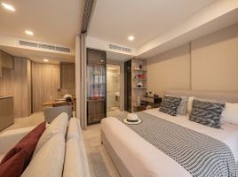 1 Schlafzimmer Wohnung zu vermieten im FYNN Sukhumvit 31, Khlong Toei Nuea, Watthana, Bangkok, Thailand