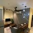 Studio Penthouse zu vermieten im Prisma Residences, Pasig City