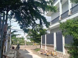 4 Bedroom House for sale in Phuoc Kien, Nha Be, Phuoc Kien