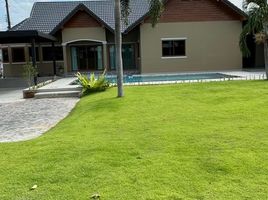 4 Bedroom Villa for sale at Park Village, Nong Prue