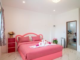 3 Schlafzimmer Haus zu vermieten in Lamai Beach, Maret, Maret