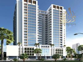 1 बेडरूम अपार्टमेंट for sale at Time 2, Skycourts Towers, दुबई भूमि