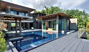 4 Schlafzimmern Villa zu verkaufen in Choeng Thale, Phuket La Colline